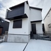 垂水区塩屋北町1丁目1号地｜新築一戸建（成約済み）【仲介手数料無料】マリンホーム施工！JR塩屋駅徒歩26分！