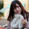 自由が丘に妖精がいた❣️ 谷口彩菜さん その7 ─ 2023.1.22 自由が丘 ─