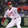 黒田 博樹2006(パワプロ2026再現選手)