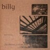 the dream motion man-BILLY(CD)