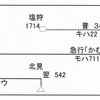 ’７４年北海道の旅　ー７－