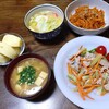 オヤジ料理（５/２３）