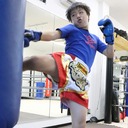 kuki-shobukai-gym’s blog