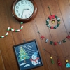 グラングリーン大阪とkitte大阪🎄