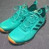 【レビュー】adidas terrex agravic speed