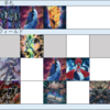 【遊戯王】DDD展開考察 #280（必要札：アポカリプス、ケプラー、ゴースト）