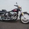’７９　ハーレー ＦＸ-ＥＦ　１２４万円