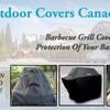 Tundra Barbecue Grill Covers: Premium Covers Without The Premium Price