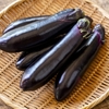 やっぱり茄子が好き！？
