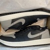 Nike Air Jordan 1 Low G - "Shadow"