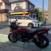 XJR1200【XJR1300エンジン】最終仕上げ