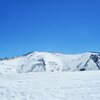 浜益御殿(1038m)～雄冬山(1197m) 