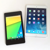 新型Nexus8はIntel Moorefield搭載で7月発売？GPUはiPad AirやiPhone5sと同じPowerVR G6430