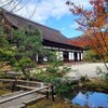 【京都】南禅寺塔頭、『金地院』に行ってきました。