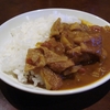 自作カレー