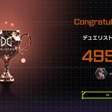 デュエリストカップ2023OCTレポート【遊戯王・マスターデュエル】