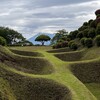 小田原方面へドライブ