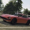 Vol.11 その全てが新しかった  1971 Karin 190Z GT