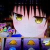 たった１回の当たりを追ったらとんでもない煽りをされました！！ｗｗｗ 【L ToLOVEるダークネス】