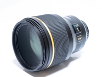 PENTAX  HD PENTAX-D FA★85mmF1.4ED SDM AW