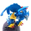 SLEETSTORM by BREAKOUT BEASTS SERIES 3 MEGA CONSTRUX MATTEL スリートストーム ブレイクアウトビースト