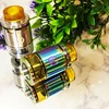 新旧比較⁉ 【アトマイザー】Vandy Vape Pyro V2 BF RDTA