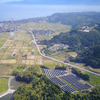 氷見の野池群（富山県氷見）