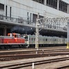 205系600番台(Y7)入換・試9535M・8685レ・配6795レ・「MUE Train」試運転など in大宮駅