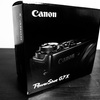 Canon PowerShot G7 X