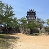 温泉地にて心まで洗われた
