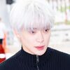 NCT「ジェヒョン」黒髪から超ハイトーンカラーにイメチェン…仁川国際空港からイタリアミラノへ出国！