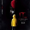 劇場にて「IT／イット “それ”が見えたら、終わり。」を観てまいりました。