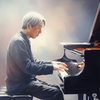 偉大な作曲家たちの「創造の秘密」：坂本龍一、久石譲、そして筒美京平が語る音の源泉