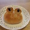 アンデルセンのカエルパン