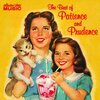 いちごの片思い(Tonight You Belong To Me) Patience & Prudence など