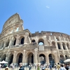 【猛暑】夢のイタリア旅行紀【ローマ編】