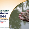 魚粉市場および量、種およびエンドユーザー別の世界予測 - Renub Research
