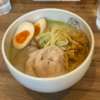 【八丁目ノ梟】1月11日にオープンしたラーメン屋さんに行ってきました！