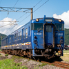 2024/07/20 長崎本線キハ47を撮る