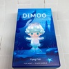 DIMOO AQUARIUM SERIES（POPMART）