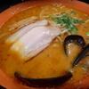 北海道　千歳市　らうめん無双　/　営業時間が長いのは嬉しい