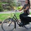 年配女性に多い自転車の乗り方【ケンケン乗り】～ちょっぴり憧れるので調べてみた