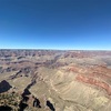 グランドキャニオン(Grand Canyon)その1