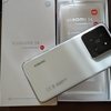 Xiaomi 14 (無印)を入手した　3日使用感