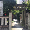 神社-367-笠間稲荷神社東京別社        2021/9/23    