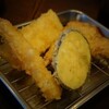 センター南にて