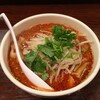 (※番外編)2017/10/25 刀削麺荘 唐家 秋葉原本店