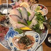 博多の鯖尽くしと筑前清酒「鯖郎」