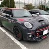 ワコーズ 4CT-S＠F56COOPER-S