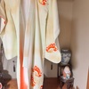 娘から孫へ・・